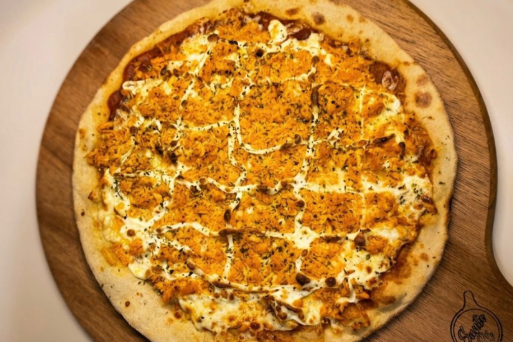 item delicioso