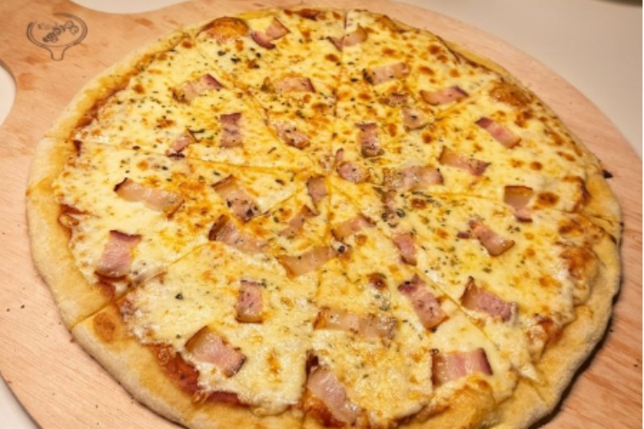 item delicioso