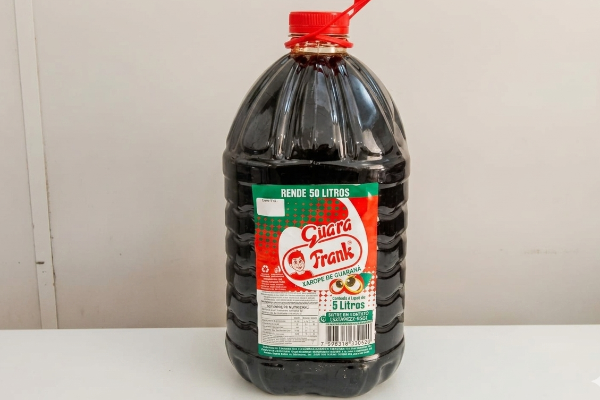 item delicioso