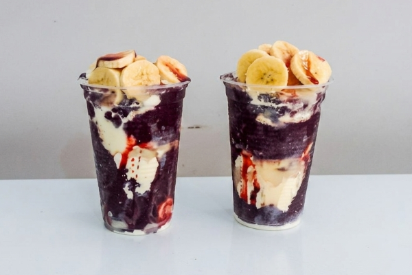 item delicioso