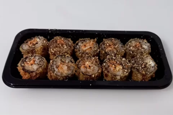 item delicioso