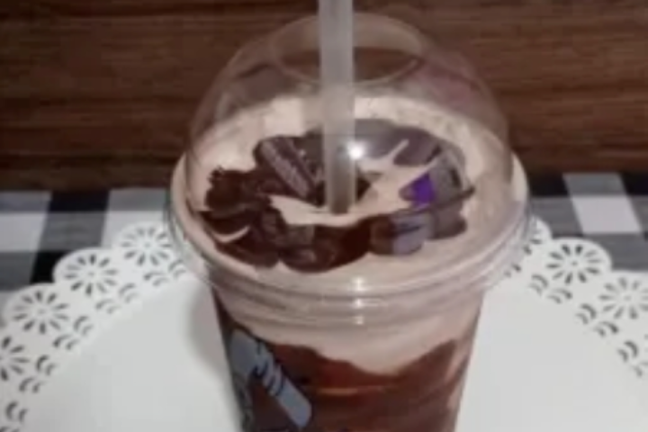item delicioso