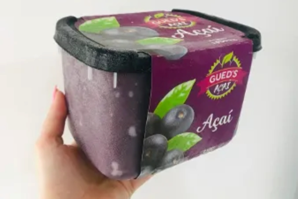 item delicioso