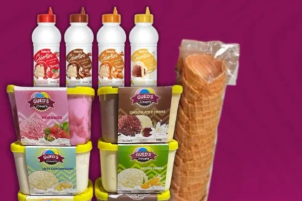 item delicioso