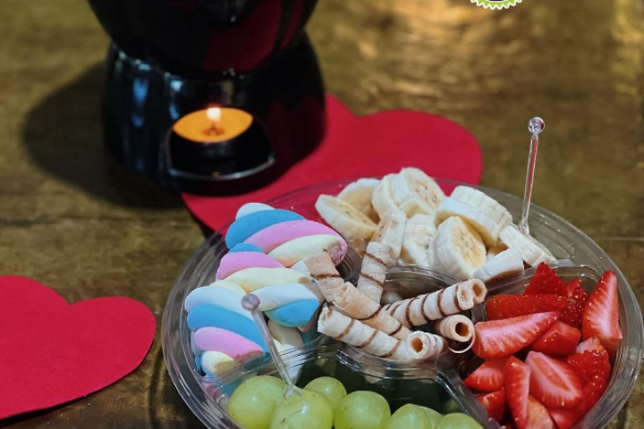 item delicioso