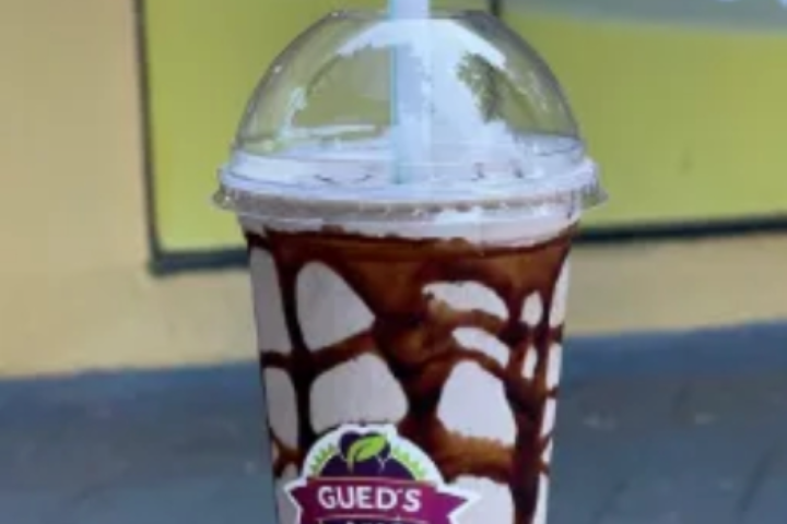 item delicioso