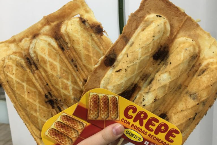 item delicioso