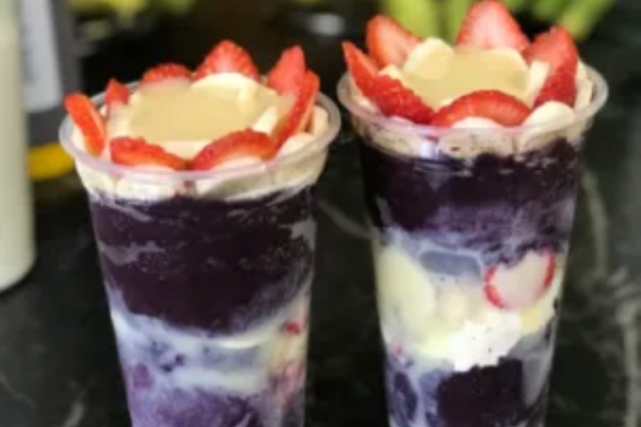 item delicioso