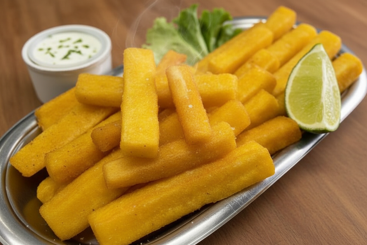 item delicioso