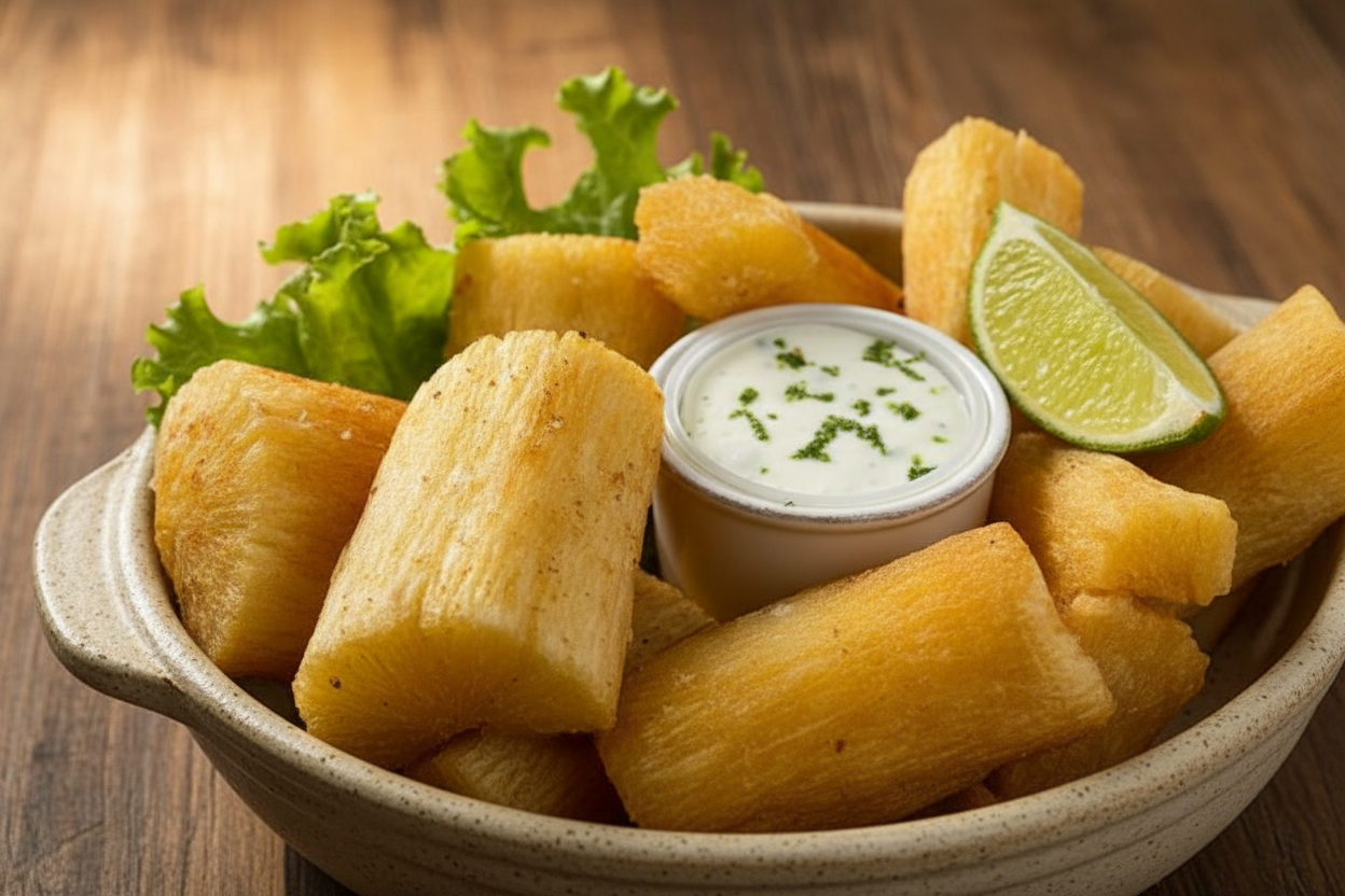 item delicioso