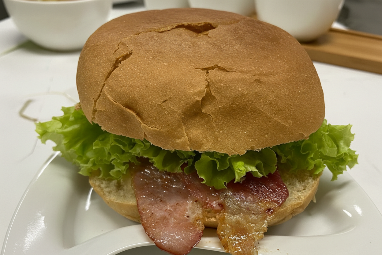 item delicioso