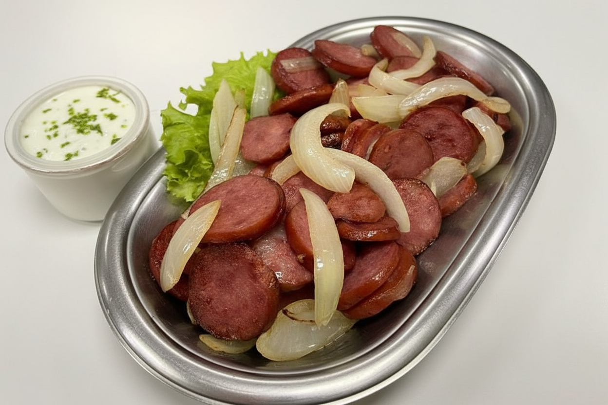 item delicioso