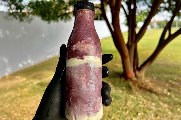 item delicioso