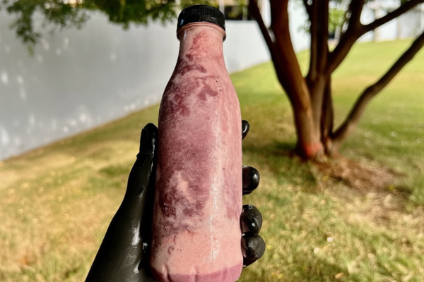 item delicioso