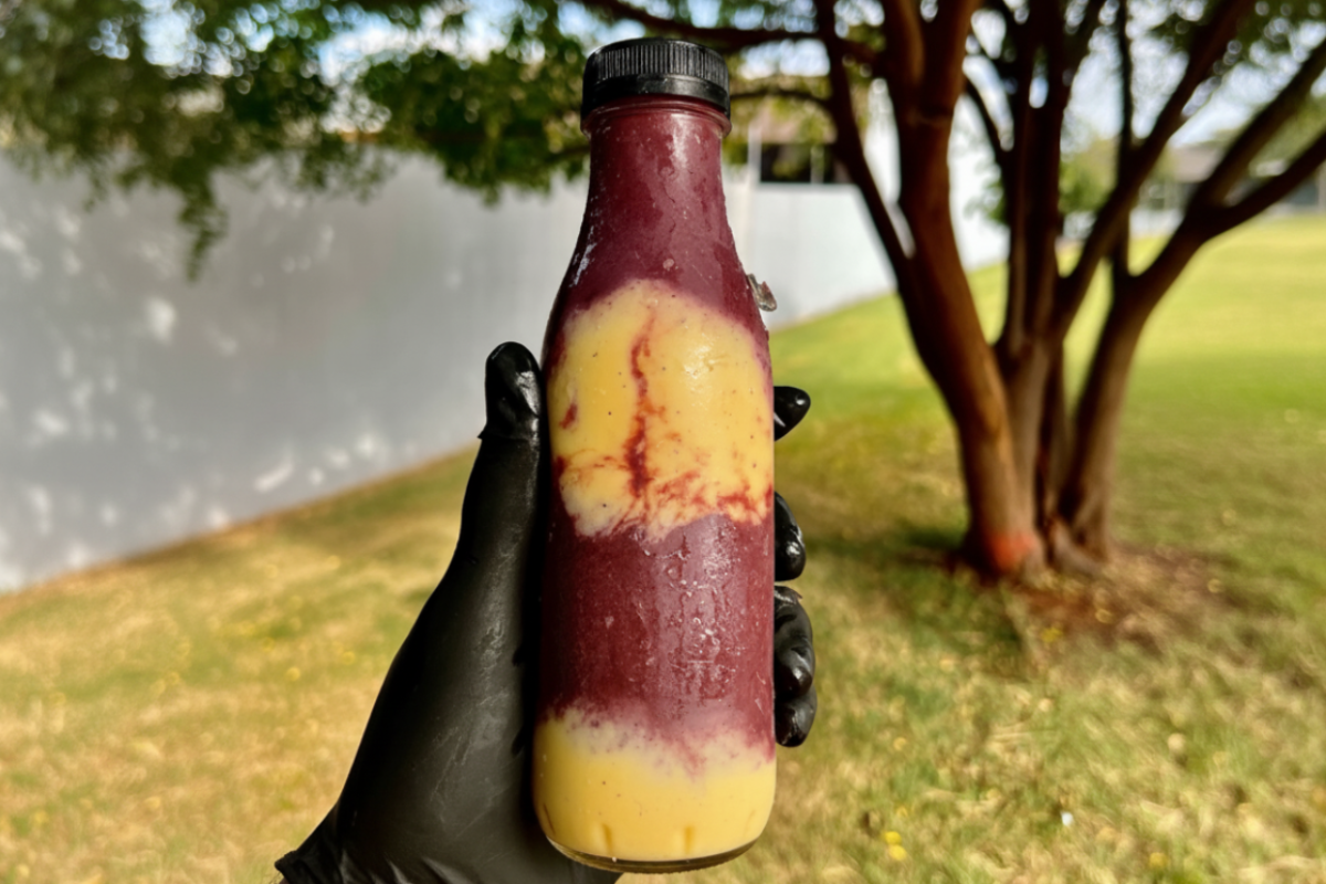 item delicioso