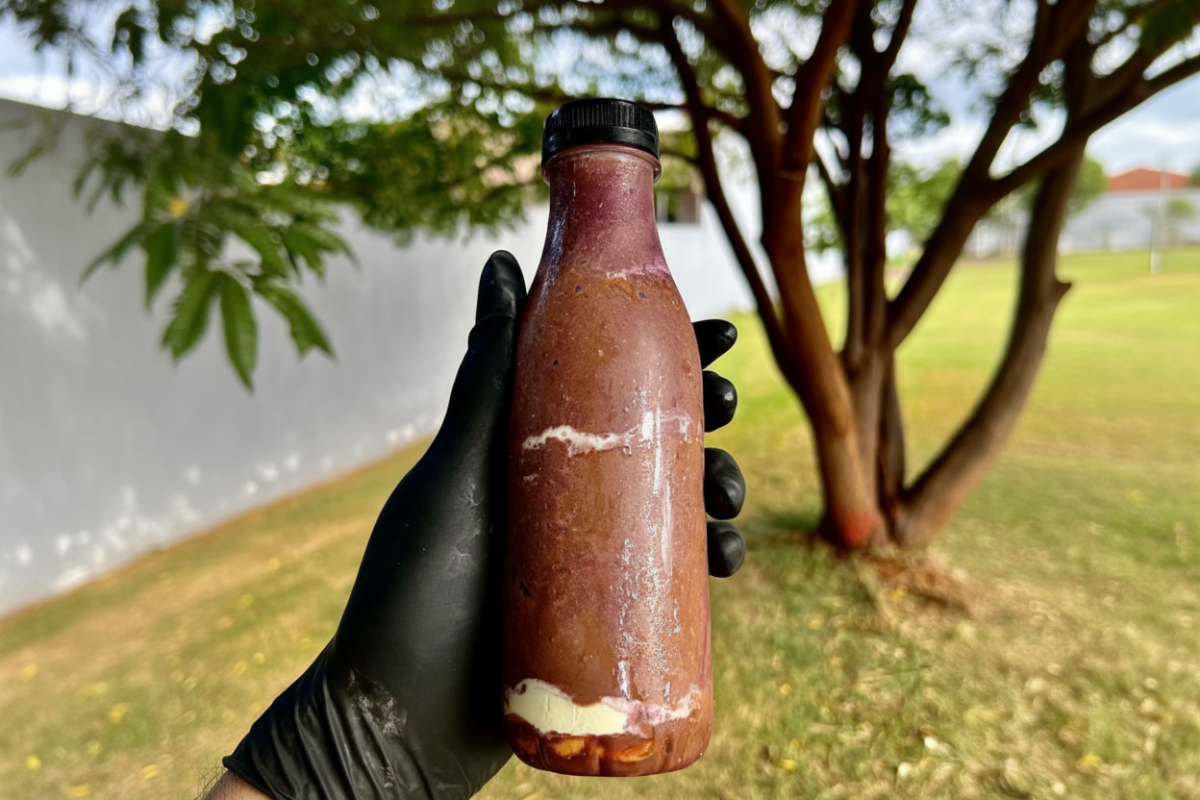 item delicioso