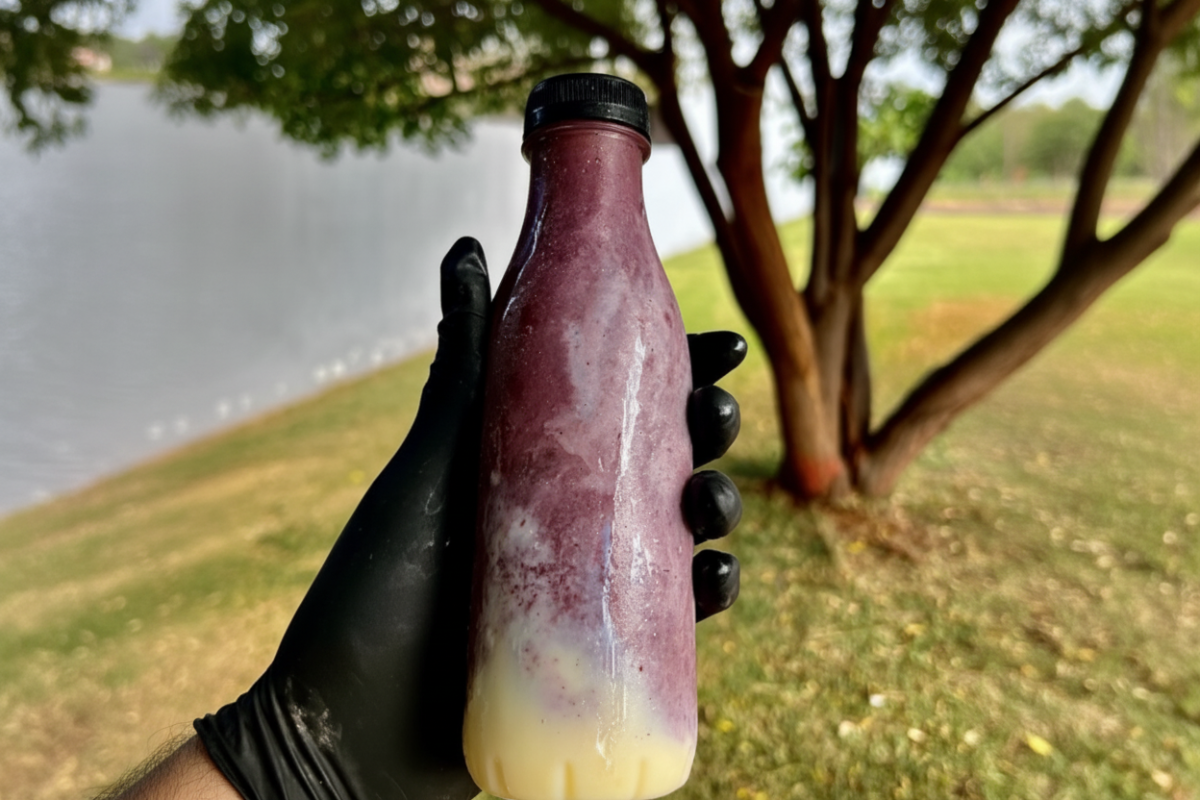 item delicioso