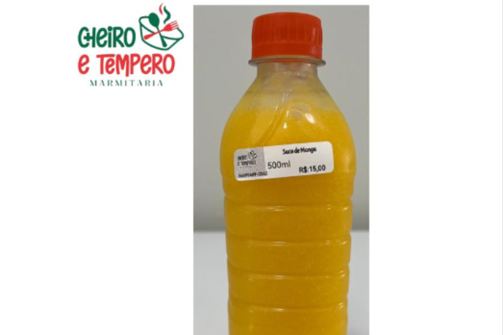 item delicioso