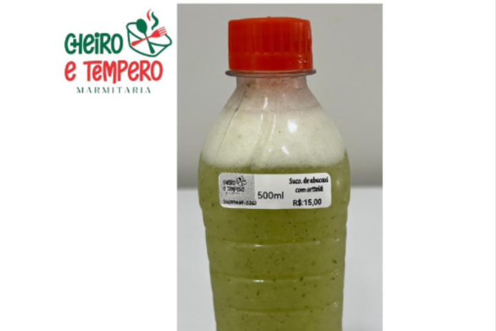 item delicioso