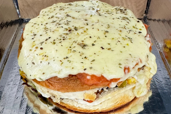item delicioso