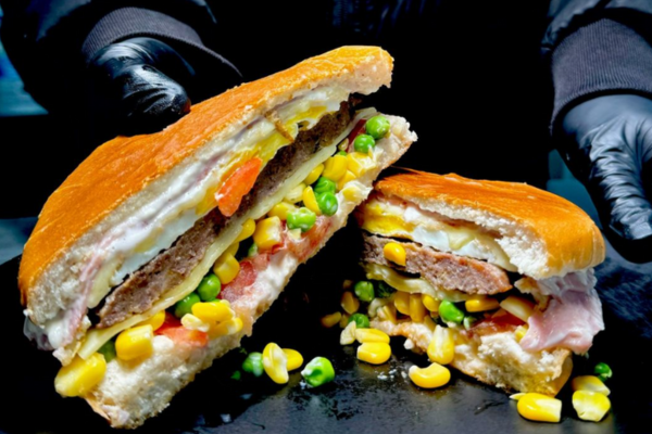 item delicioso