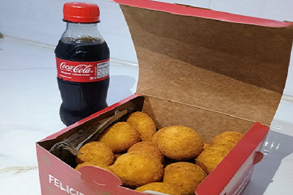 item delicioso