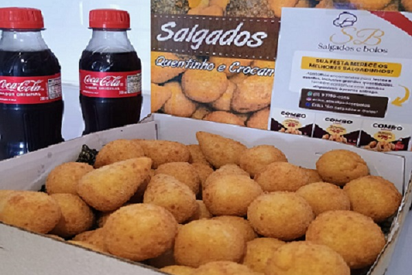 item delicioso