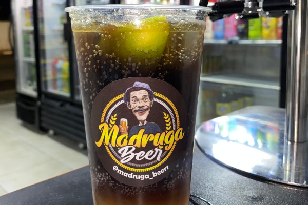 item delicioso