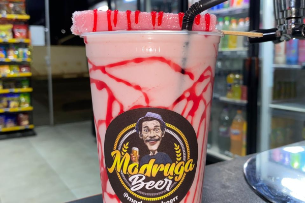 item delicioso