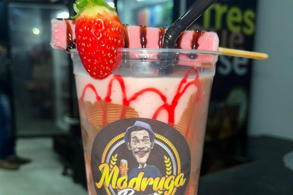 item delicioso