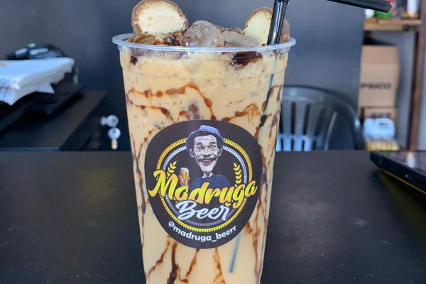 item delicioso