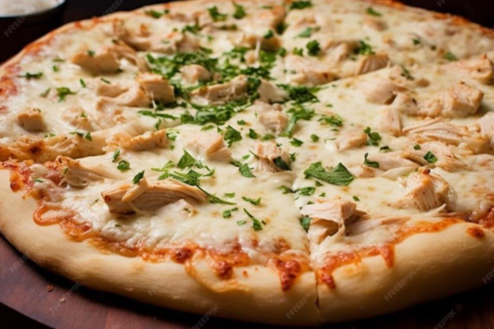 item delicioso