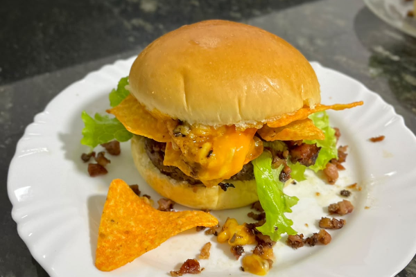 item delicioso