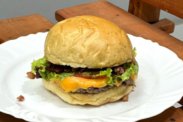 item delicioso