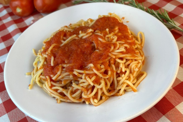 item delicioso