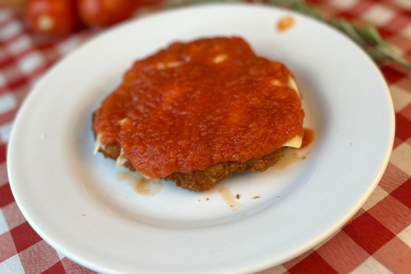 item delicioso
