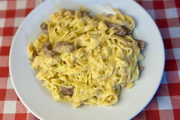item delicioso