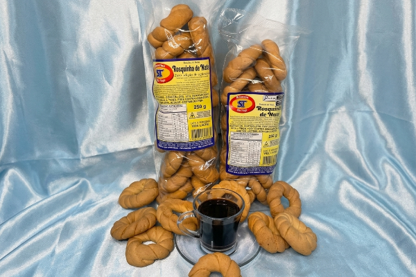 item delicioso