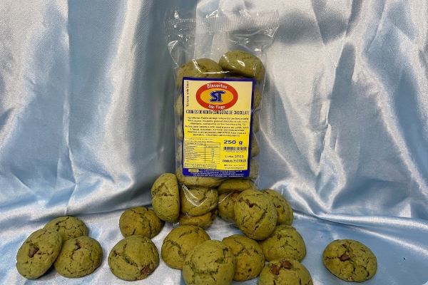 item delicioso