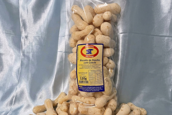 item delicioso