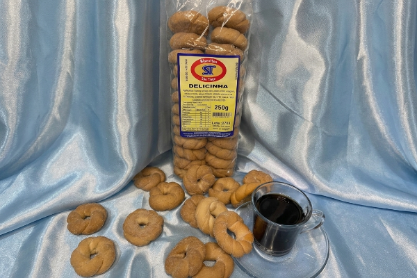 item delicioso