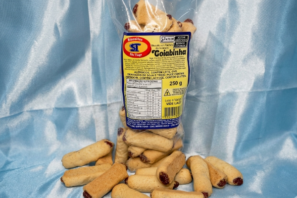 item delicioso