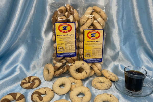 item delicioso