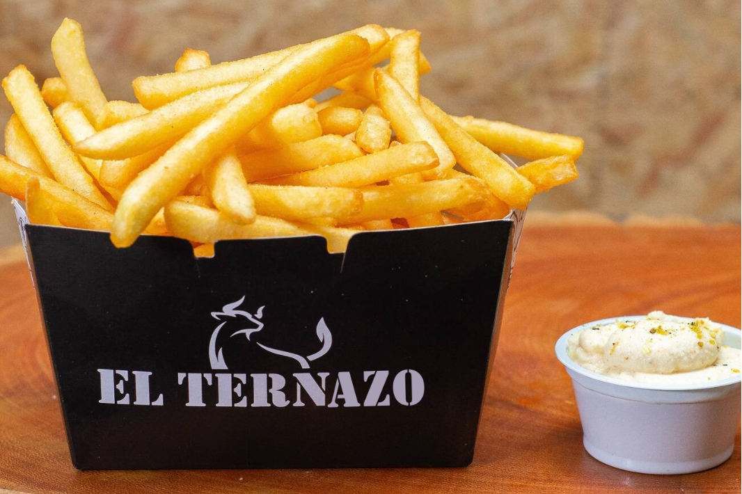 item delicioso