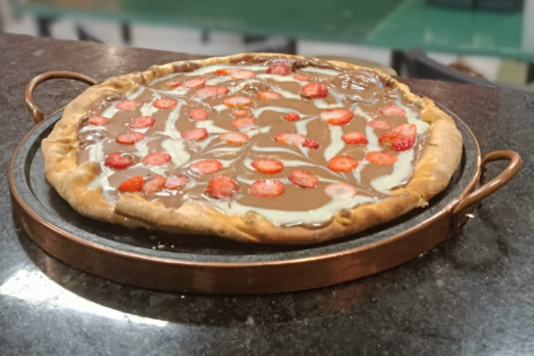 item delicioso
