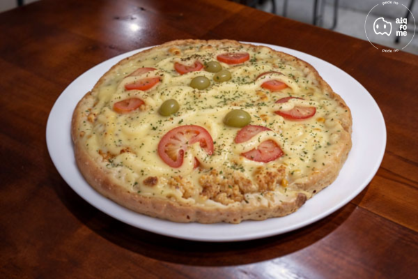 item delicioso