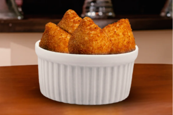 item delicioso