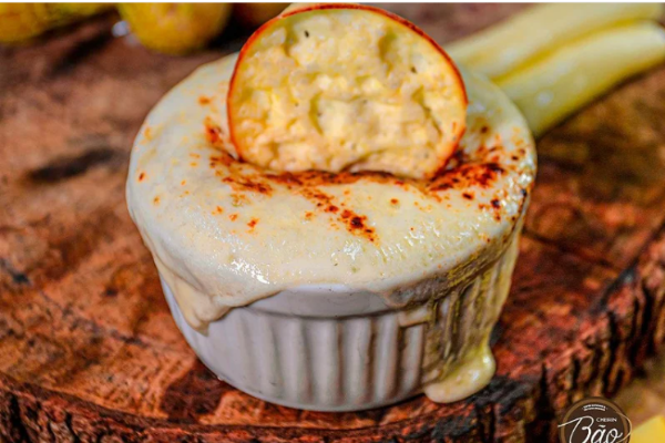 item delicioso