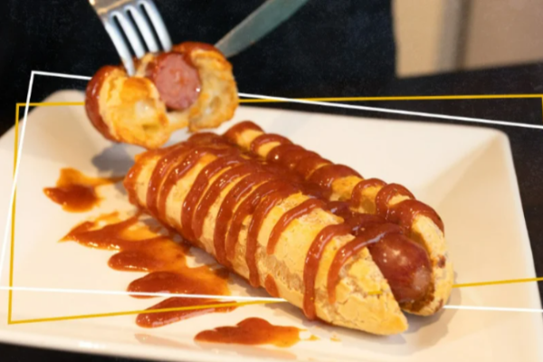 item delicioso