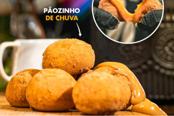 item delicioso